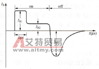 变频电源基极驱动电路设计原则