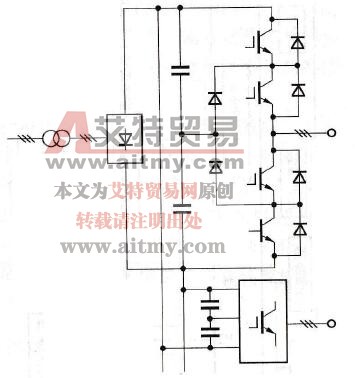 IGBT PWM变频器简介