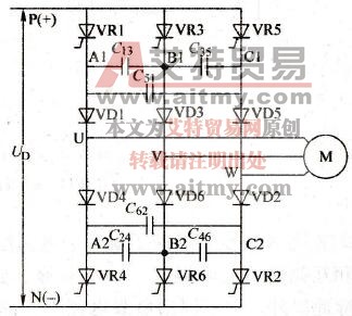 晶闸管逆变电路有什么特点