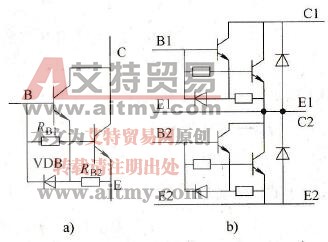 电力晶体管与普通晶体管有什么区别