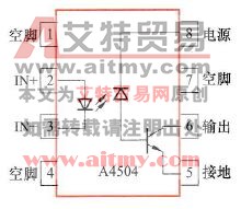 变频器驱动电路典型实例四分析