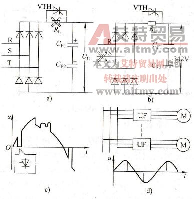 导致变频器欠电压的原因有哪些