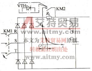 变频器限流电阻损坏的原因有哪些