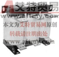 变频器的交流电抗器AL和直流电抗器DL选用原则