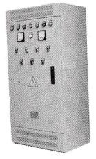 变频电气柜外形图