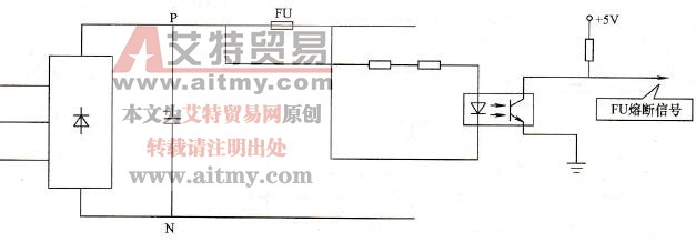 变频器的过电流保护技术方法之二