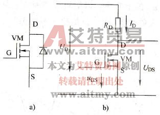 功率场效应晶体管有哪些基本特点