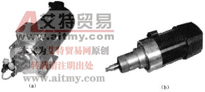 高速传动变频专用电动机