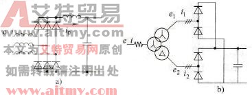 输入侧接线图