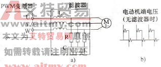 滤波器接线图