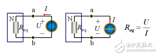 戴维宁定理是什么？如何证明？_戴维宁定理等效电路求解_戴维宁定理习题