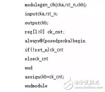 想一次性流片成功 ASIC设计中这些问题不可忽视