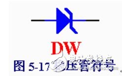 稳压二极管的工作原理和特性解析