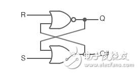 数字电路之时序电路