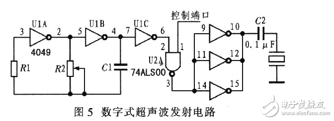 基于嵌入式的机器人系统电路模块设计