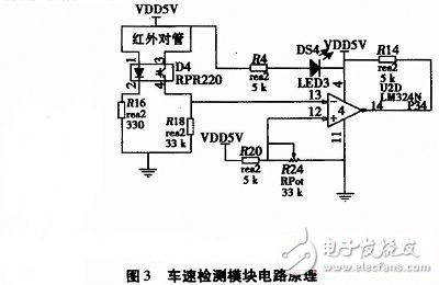 基于STC12C5A60S2的教育机器人系统电路设计