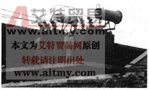 图4-1 运行中的配电变压器