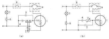 空调器单相电动机的电容启动电容运
