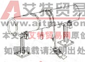 图7 31 管子回转胎具 图7 31 管子回转胎具