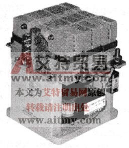 抗晃电交流接触器的工作原理是什么