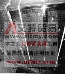 风管保温钉数量不足