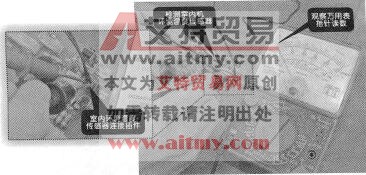 图2-14检查变频空调器的自动运转失常故障 图2-14检查变频空调器的自动运转失常故障