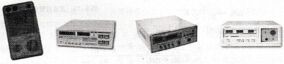智能数字式电阻测量仪简介