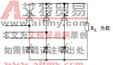 三相全控整流电路 三相全控整流电路