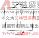 图7 5 滑块焊中的拼板间隙