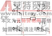 逆变电路的工作原理说明图 逆变电路的工作原理说明图