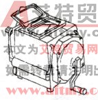 怎样理解兆欧表的结构特点