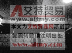 电缆轿架直线段起长、变形缝处无补偿措施