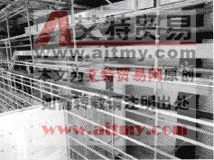 桥架未按规范要求设置伸缩节,变形缝处未设置补偿装置 桥架未按规范要求设置伸缩节,变形缝处未设置补偿装置