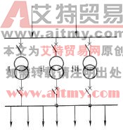 变压器的并联运行有哪些优点