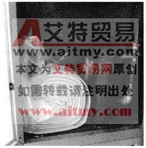 消防水龙带盘卷不正确