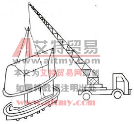 怎样进行大型变压器的吊罩工作