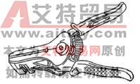 剥线钳的使用技术方法