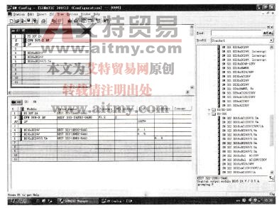 S7-300 PLC在料车卷扬调速系统中PLC的选择