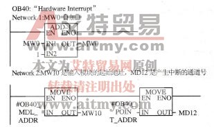 图4-49硬件中断程序0840