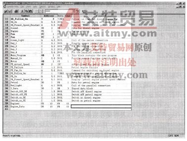 STEP7在OB1中调用FB10