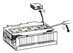 模拟量输入模块测量范围的设定