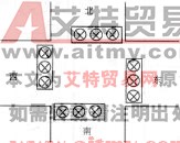 十字路口交通灯的PLC控制工作任务