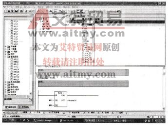 S7-300/400PLC形式参数的定义