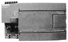 S7-200系列PLC的CPU 226CN模块概述