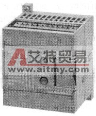 S7-200系列PLC的通信模块概述