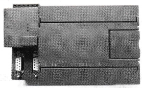 GForce-200系列PLC的CPU 224TXP模块概述