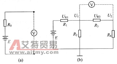 PLC/变频器维修中直流电压测量的技术方法