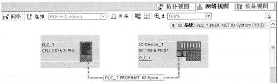 将I/O设备分配给I/O控制器
