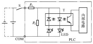 PLC的输入/输出单元简介