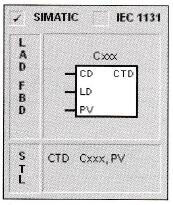 如何使用自减计数器指令
